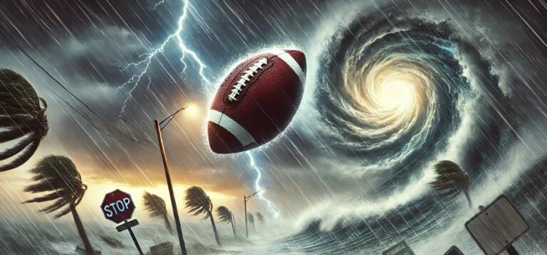 Colorado Football’s Social Media Blunder Amid Hurricane Helene