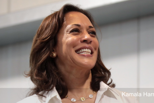 Kamala Harris