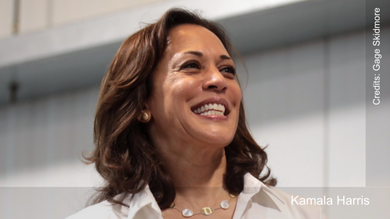 Challenges and Strategies in Kamala Harris’s Campaign