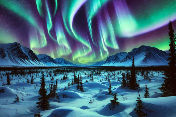 Northern Lights