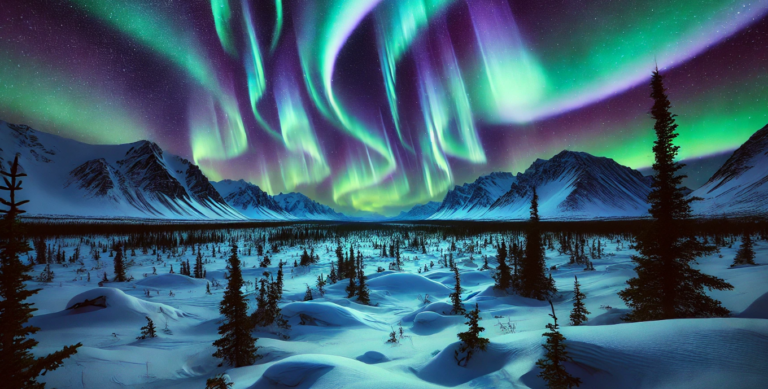 Understanding the Science Behind Northern Lights and Solar Storms