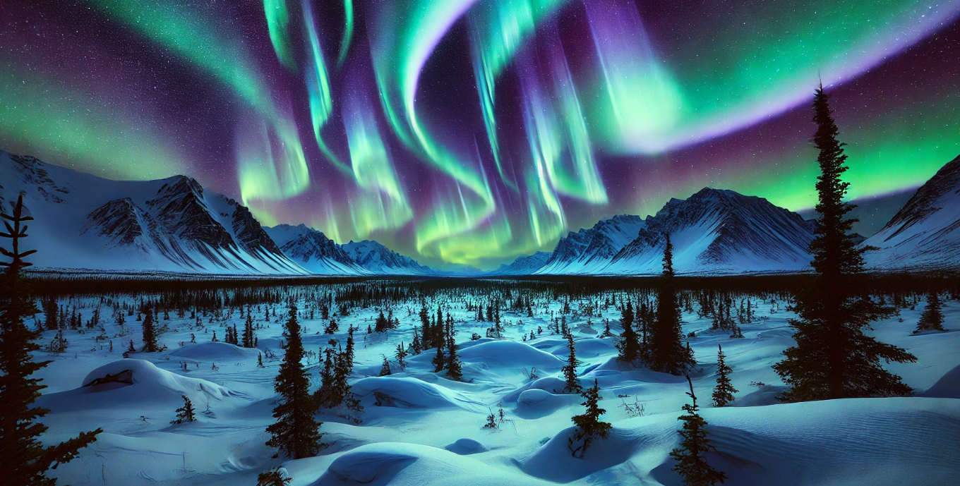 Northern Lights