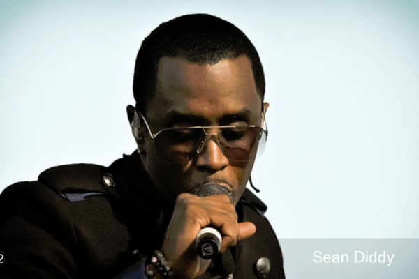 Sean Diddy