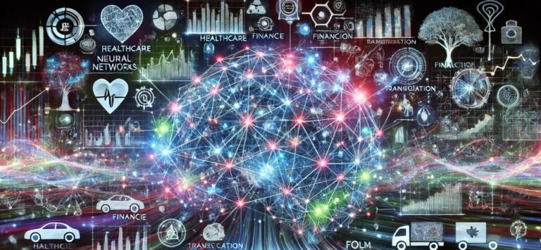 Artificial Neural Networks: Pioneering the Future of Computing