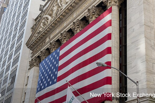 New York Stock Exchange