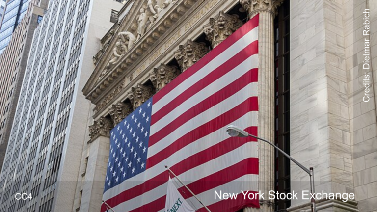 New York Stock Exchange