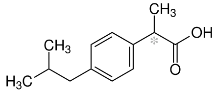 Ibuprofen