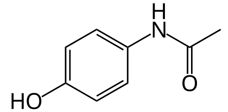 acetaminophen