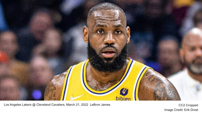 LeBron James Redefines Possibilities for Aging NBA Stars – NewNooz